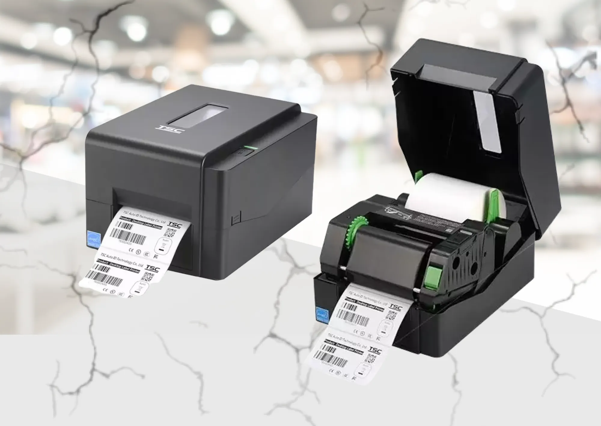 Зажевывание этикеток: причины и решения проблемы Зажевывание этикеток: причины и решения проблемы