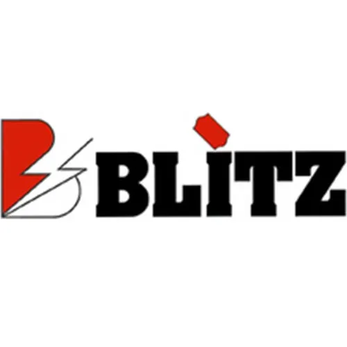 Blitz Blitz