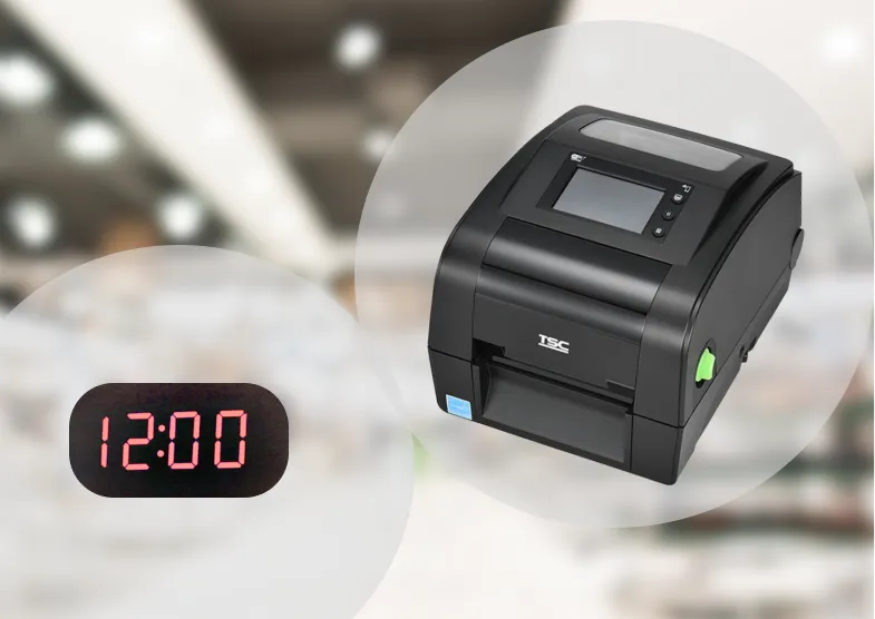 Для чего принтеру этикеток часы реального времени? Для чего принтеру этикеток часы реального времени?