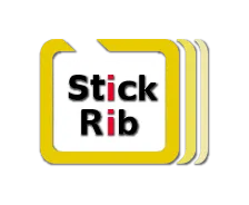 СТИК-РИБ СТИК-РИБ